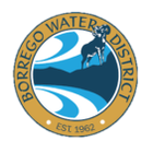 Borrego Water District logo