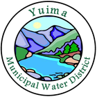 Yuima Municipal Water District logo